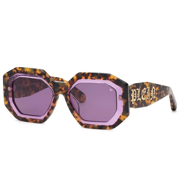 Excluded Philipp Plein Sunglasses New 375